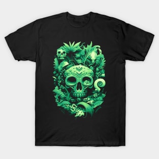 Skull 6.0 T-Shirt